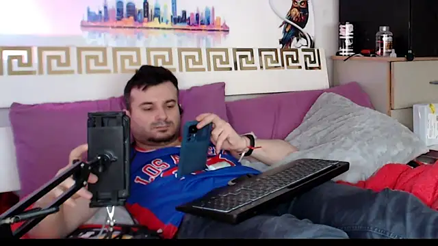 Chat +18 de iuligruia69 ao vivo