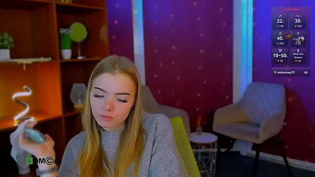 maddy_moah Live XXX-Chat