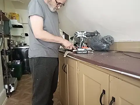 Chat +18 de Kitrider ao vivo