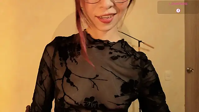 rosse_98_ Live XXX-Chat