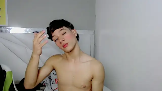 Chat +18 de Angelito_66 ao vivo