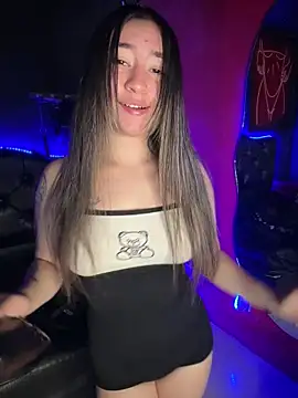 دردشة Sophie_LS الجنسية المباشرة