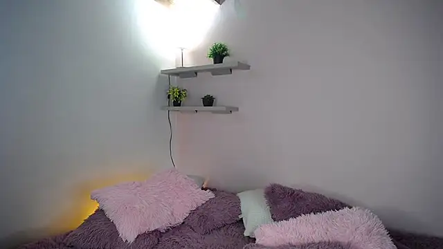 _Samara_Lopez_ Adlı Modelin Canlı XXX Sohbeti