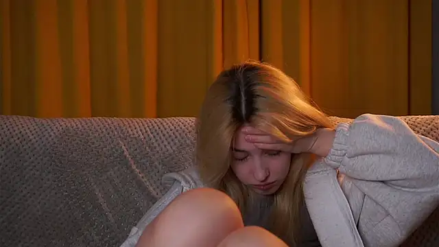 AngelicRice Chat XXX in diretta