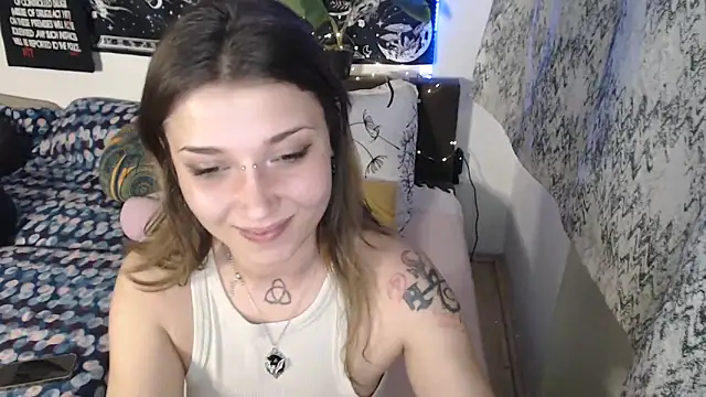 Chat XXX Live AlienforTwenty