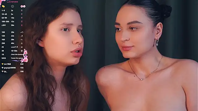 Chat XXX Live ZofiaSoshnik