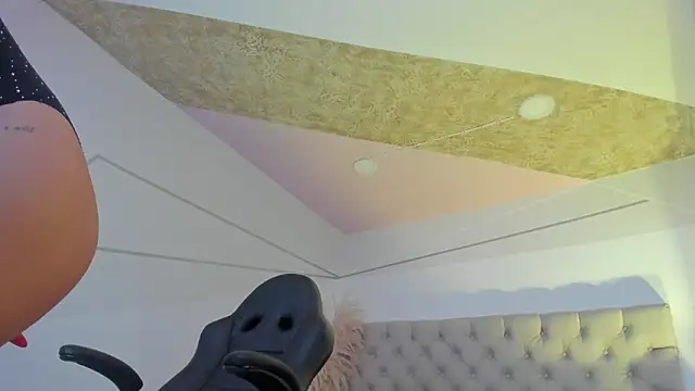 CarolineFyre 라이브 XXX 채팅