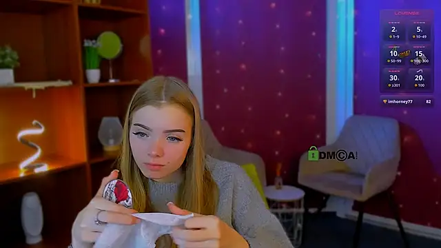 แชท XXX สดของ maddy_moah