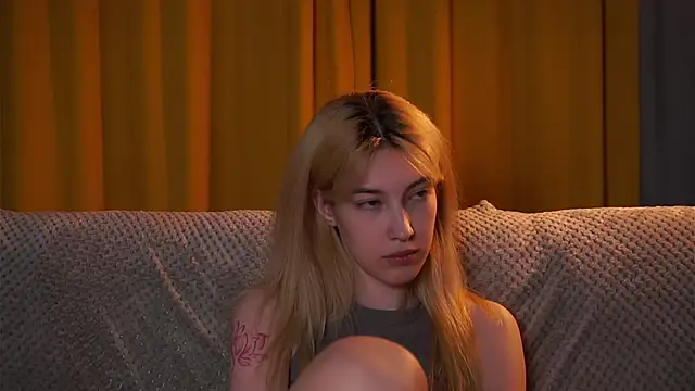 AngelicRice Live XXX Chat