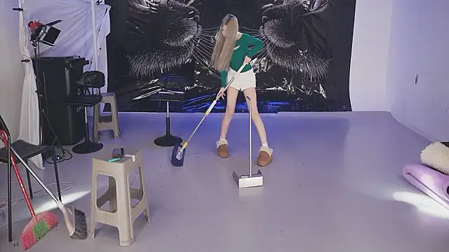 Show modela sweetgirls888 na web-kameri