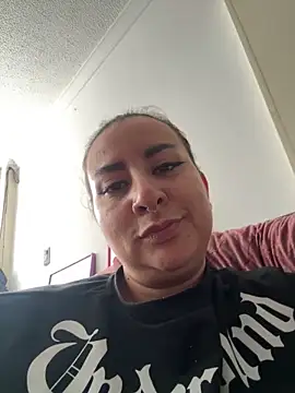 Webkamerová show Abril_Luv