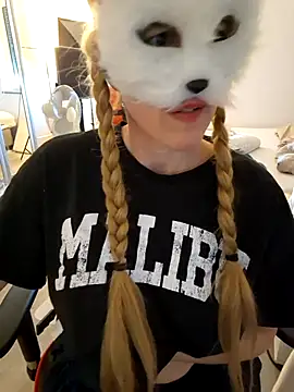 SPrITZMAUSn Live XXX chat