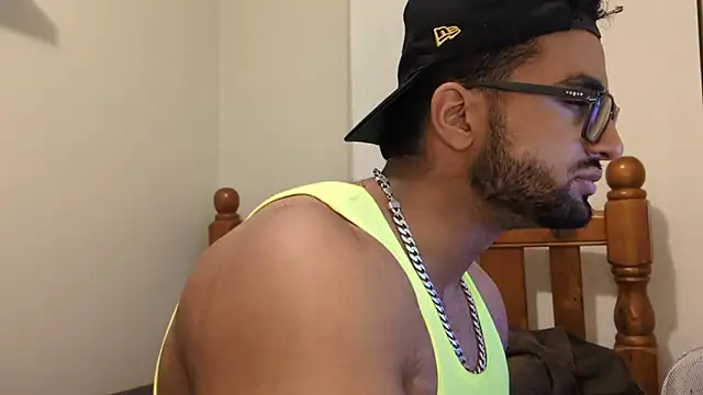 robin103666 Webcam Show