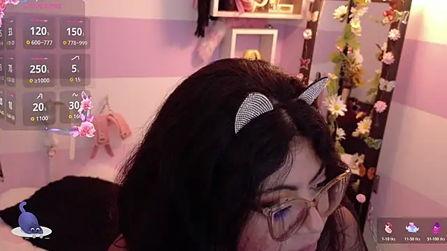 Catwhite_ – Naživo XXX chat