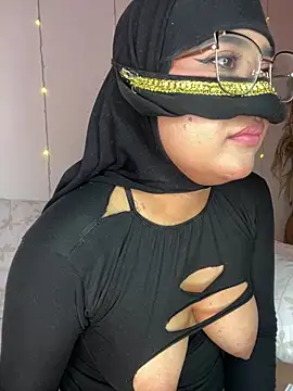 Maisa_issa 라이브 XXX 채팅