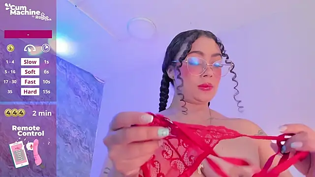 antonelllepiercee 现场XXX聊天