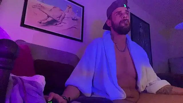 Guyst049 Live XXX-Chat