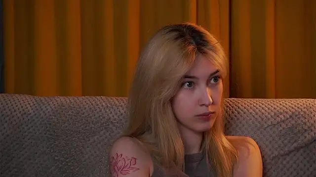 AngelicRice Live XXX-chat