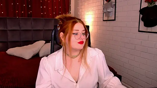 StaceyJensenn Live XXX chat