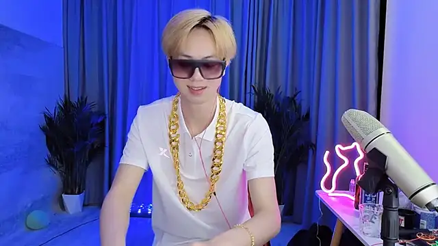 hafabva's Webcam Show