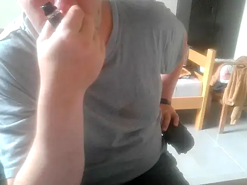 pozitiva000 Webcam-Show