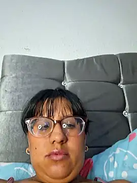 Chat XXX ao vivo de ZaidaWet
