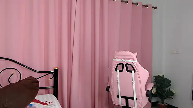 Chat XXX ao vivo de marleekai