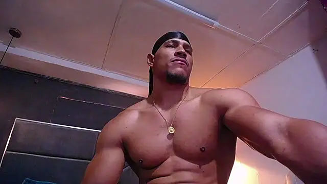 teddyfit19cm Pertunjukan Webcam