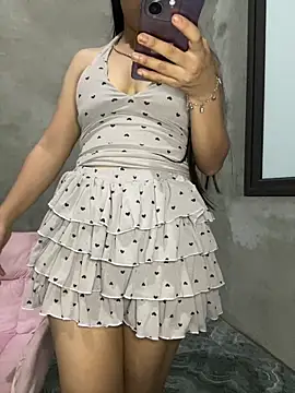 Smell-Tea 웹캠 쇼