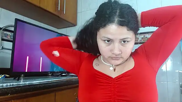 Czat XXX na żywo – Baby_dirt