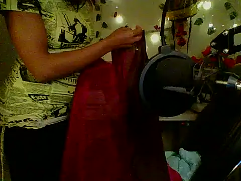 Czat XXX na żywo – Anaconda2350