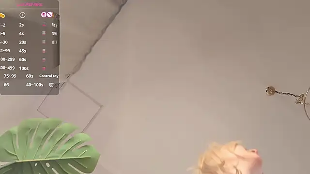 LaureMestler Webcamshow