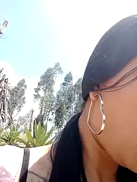 Chatroom XXX en direct de Mss_Meloddy