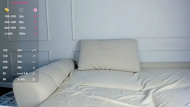 JeniKim Live XXX-Chat