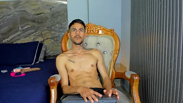 Leo_Vesper Webcamshow