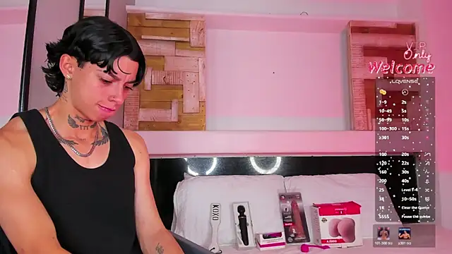 AmberAdams_'s Live XXX Chat