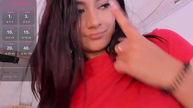 KatherineRuiz_ Live XXX Chat