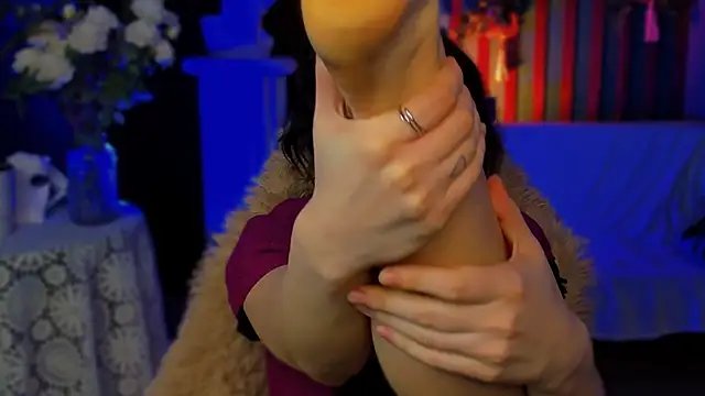 LidaDarknet's Live XXX Chat