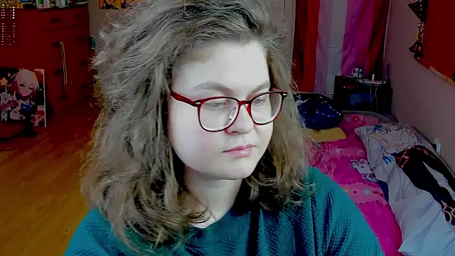 Sashy_Way's Live XXX Chat