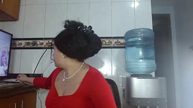 Chat XXX ao vivo de Baby_dirt