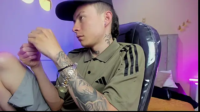 عرض كام Nascary_Fox