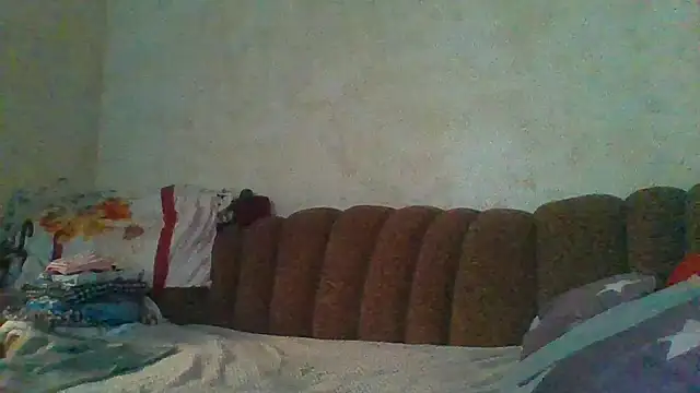 Webkamerová show MilaSky5303