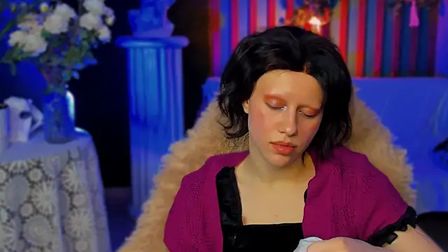 LidaDarknet 即時 XXX 聊天