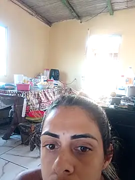 sabrinaneves Adlı Modelin Canlı XXX Sohbeti