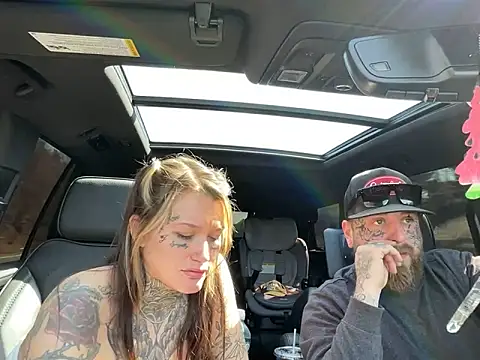 lexymarieのライブXXXチャット