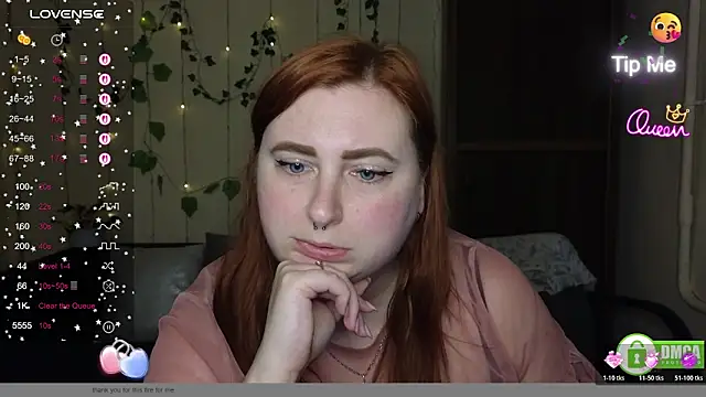 Chatroom XXX en direct de Alicia_love00