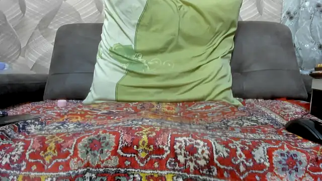 Show webcam de Abraakadabra