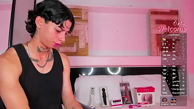 AmberAdams_ live XXX chat