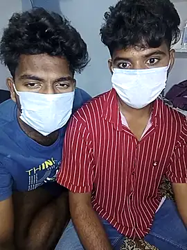 Tinku_1324 Webcam Show