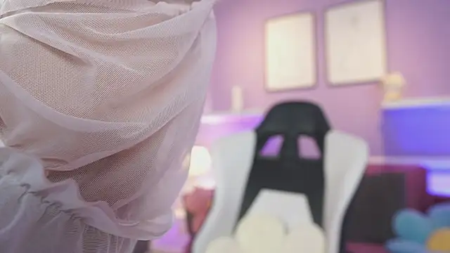 DahliaGrey Live XXX-Chat